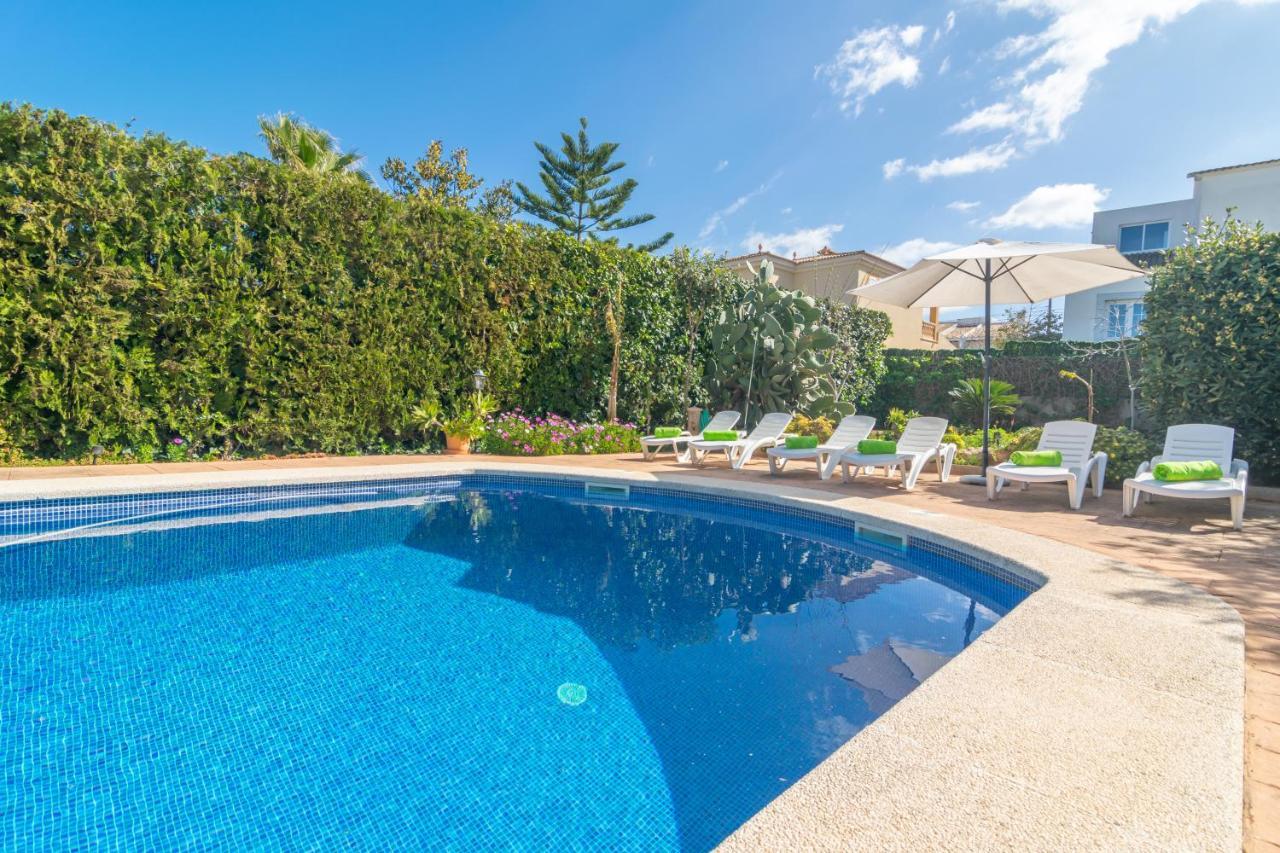 Villa Moragues&martorell *