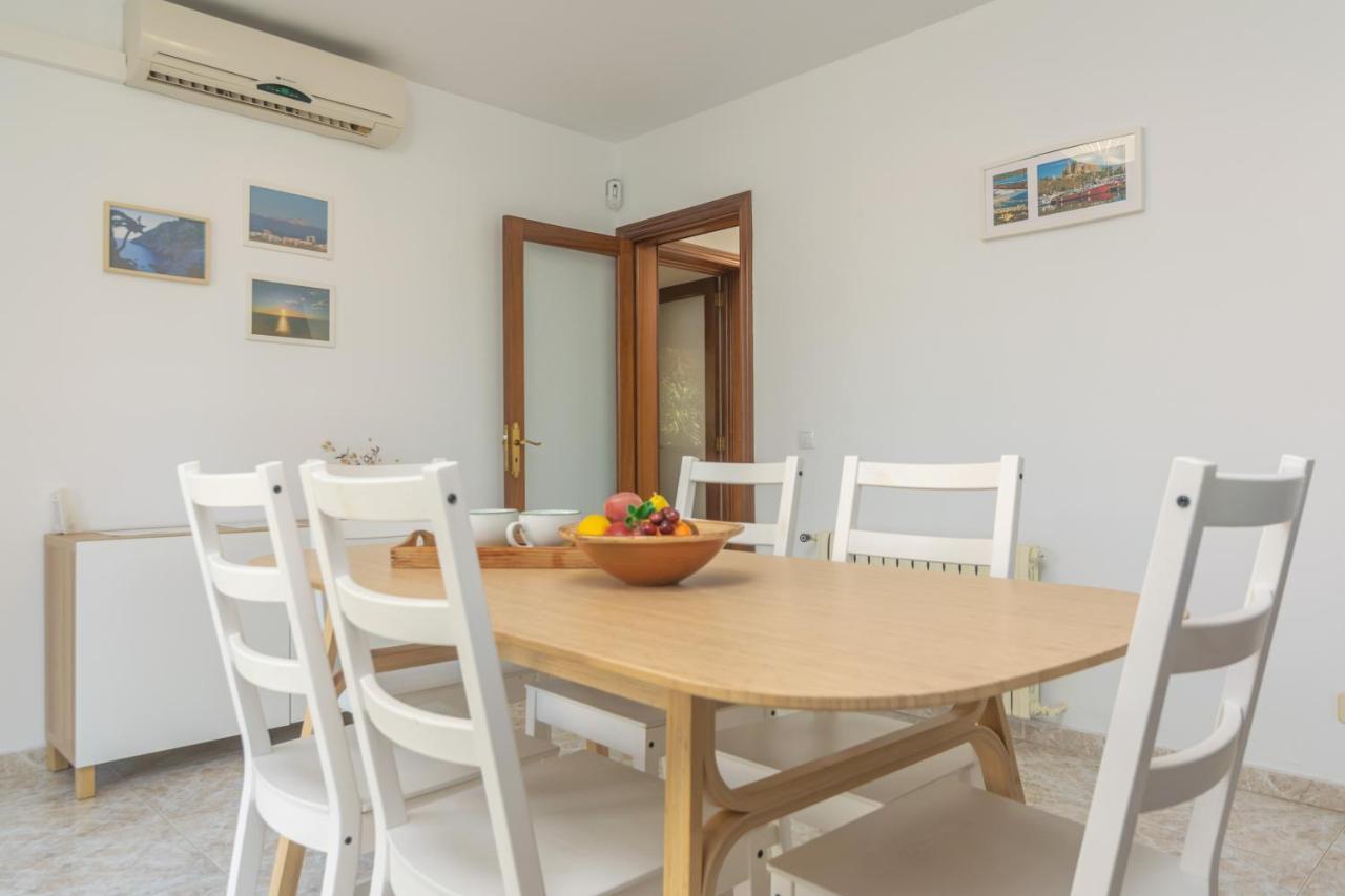 Moragues&martorell Villa *