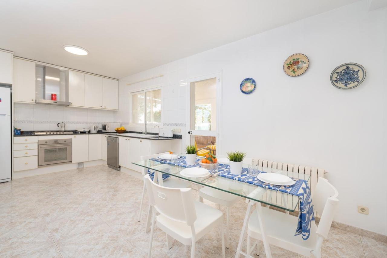 Villa Moragues&martorell *