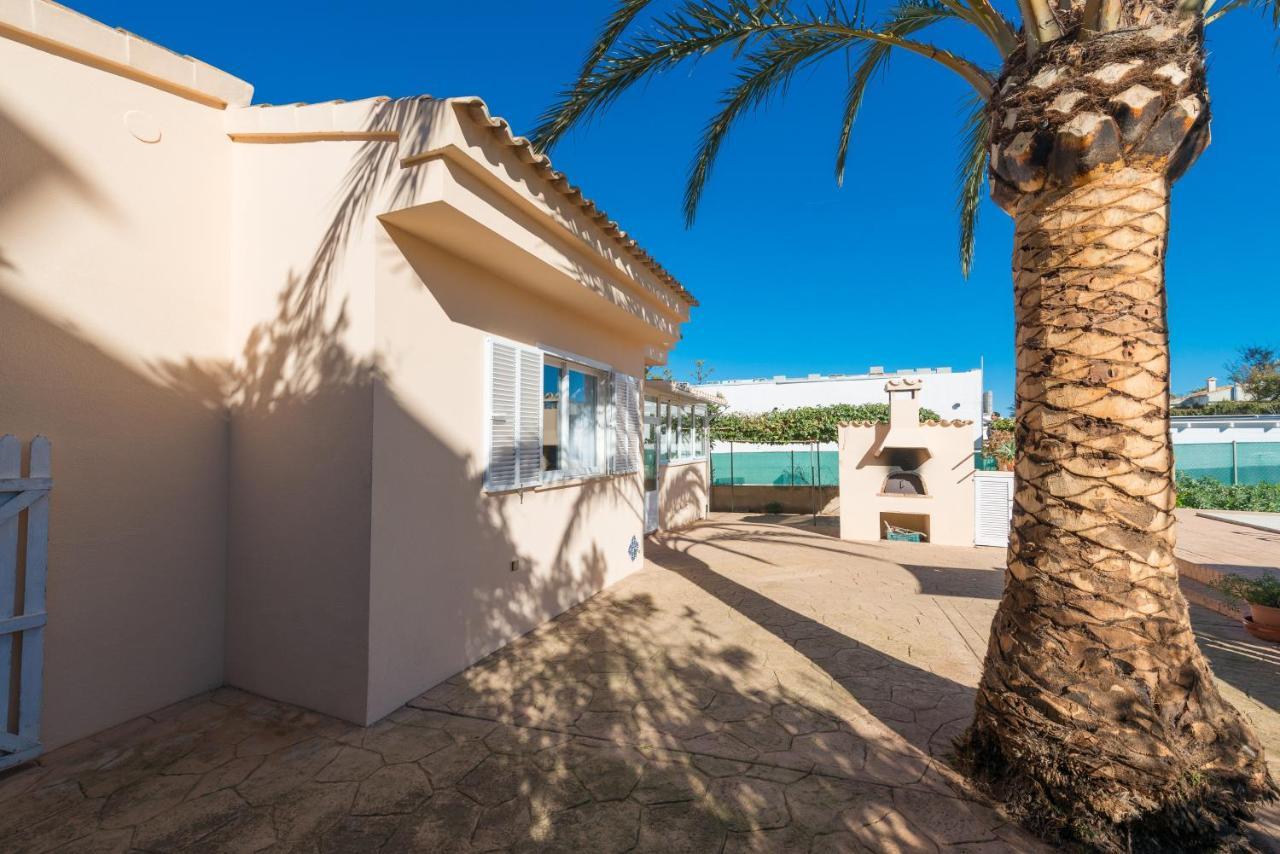 Moragues&martorell Villa