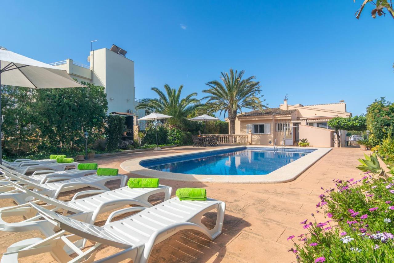 Moragues&martorell Villa *