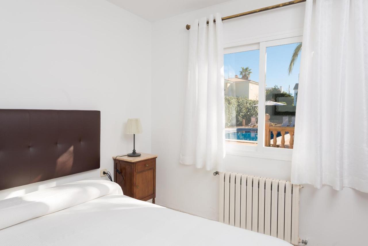 Moragues&martorell Villa