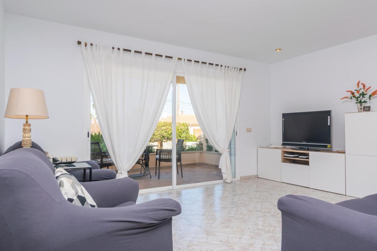 Villa Moragues&martorell *