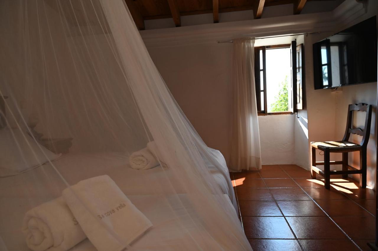 Sa Cova Vella Agroturismo *