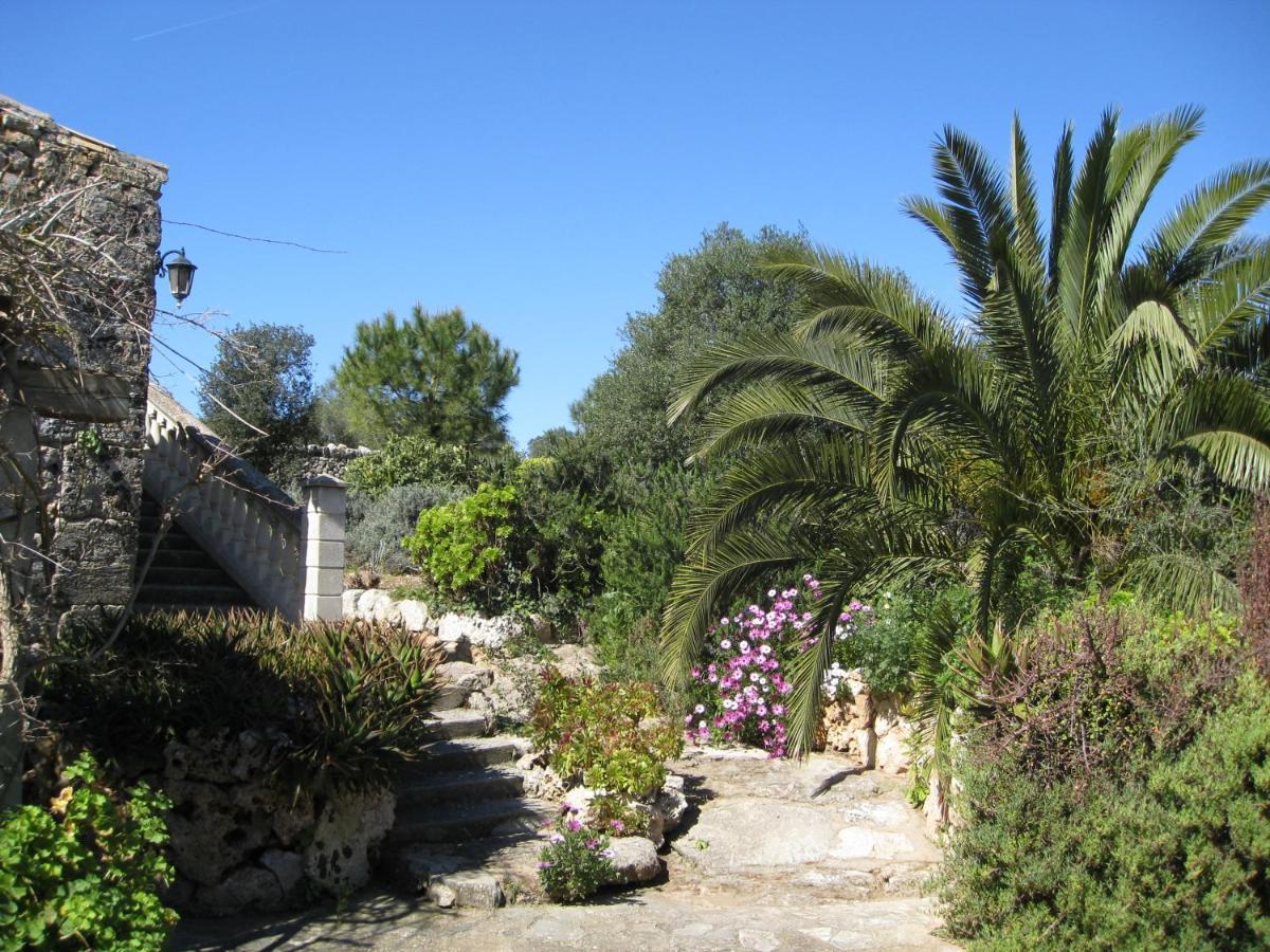 Agroturismo Sa Cova Vella Manacor (Mallorca)