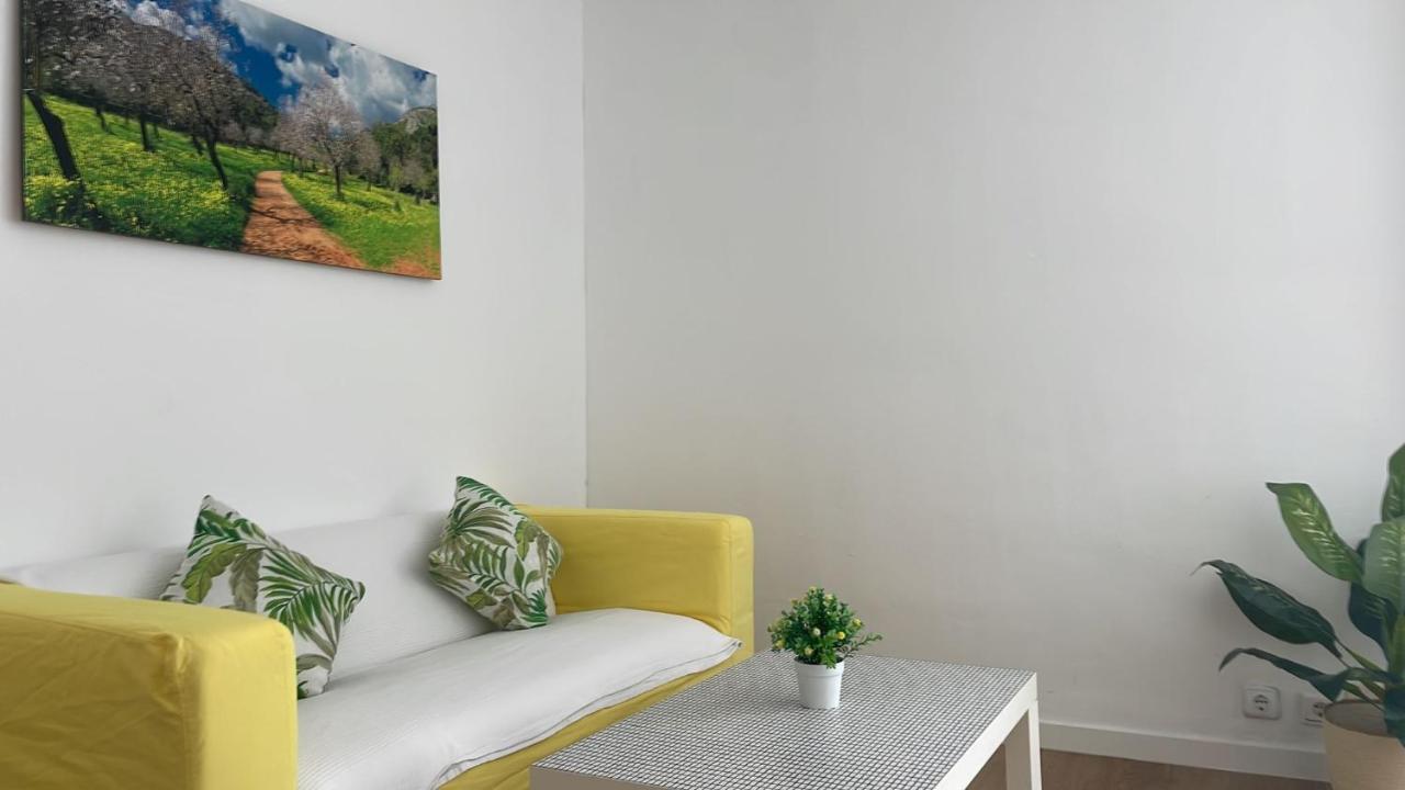 Sureda Apartamento