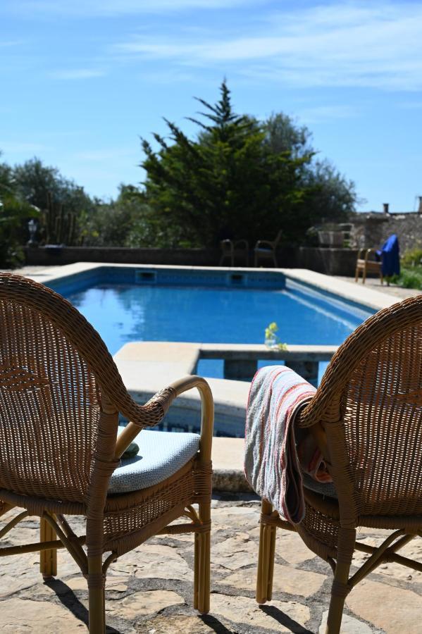 Agroturismo Sa Cova Vella