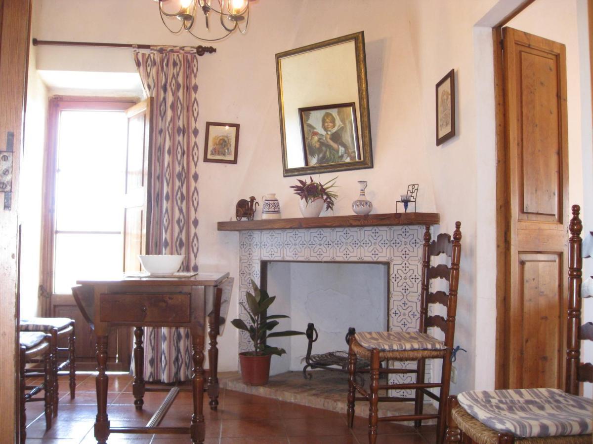 Sa Cova Vella Agroturismo Manacor (Mallorca)
