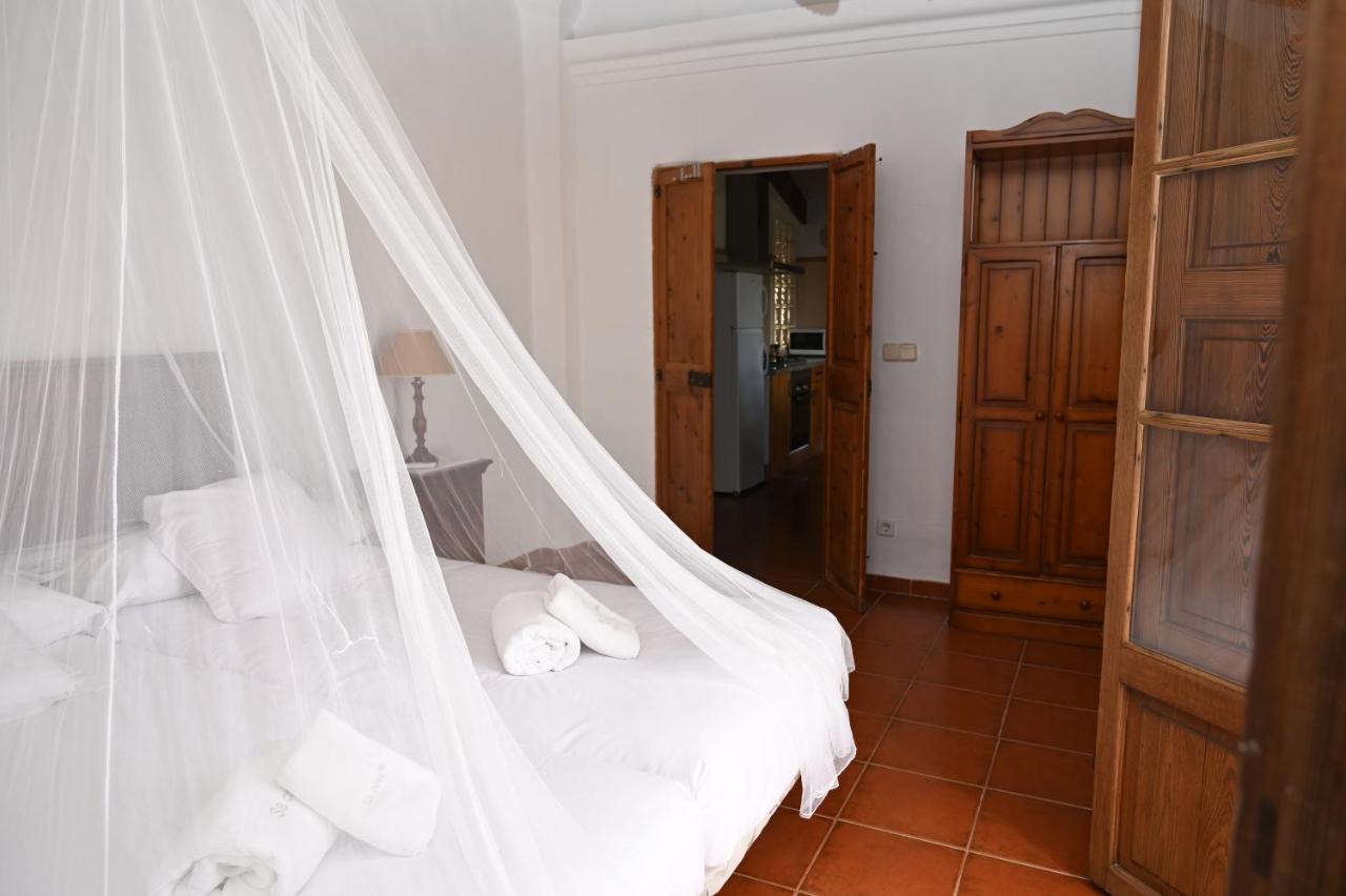 Agroturismo Sa Cova Vella
