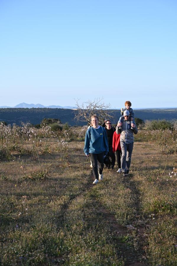 Sa Cova Vella Agroturismo *