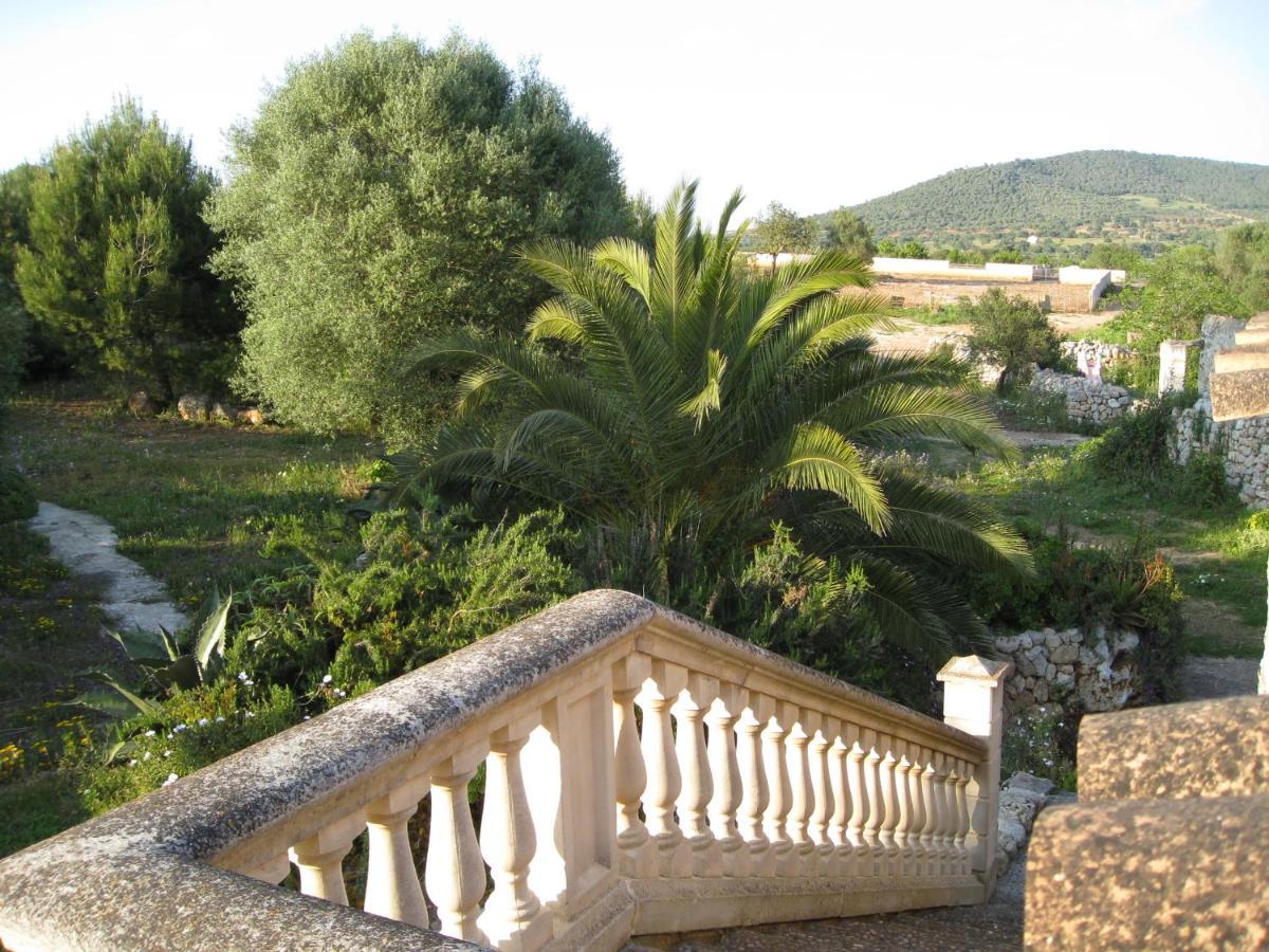 Sa Cova Vella Manacor (Mallorca)