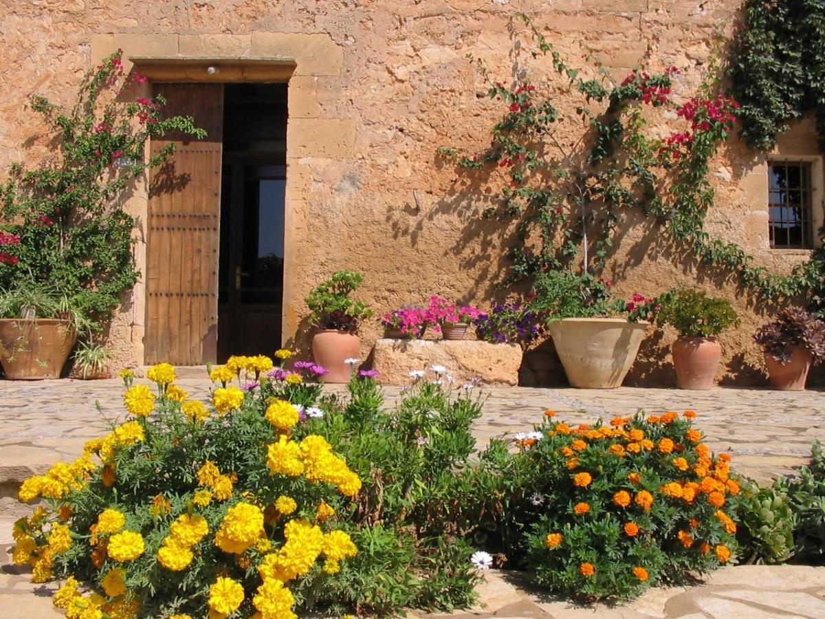 Agroturismo Sa Cova Vella