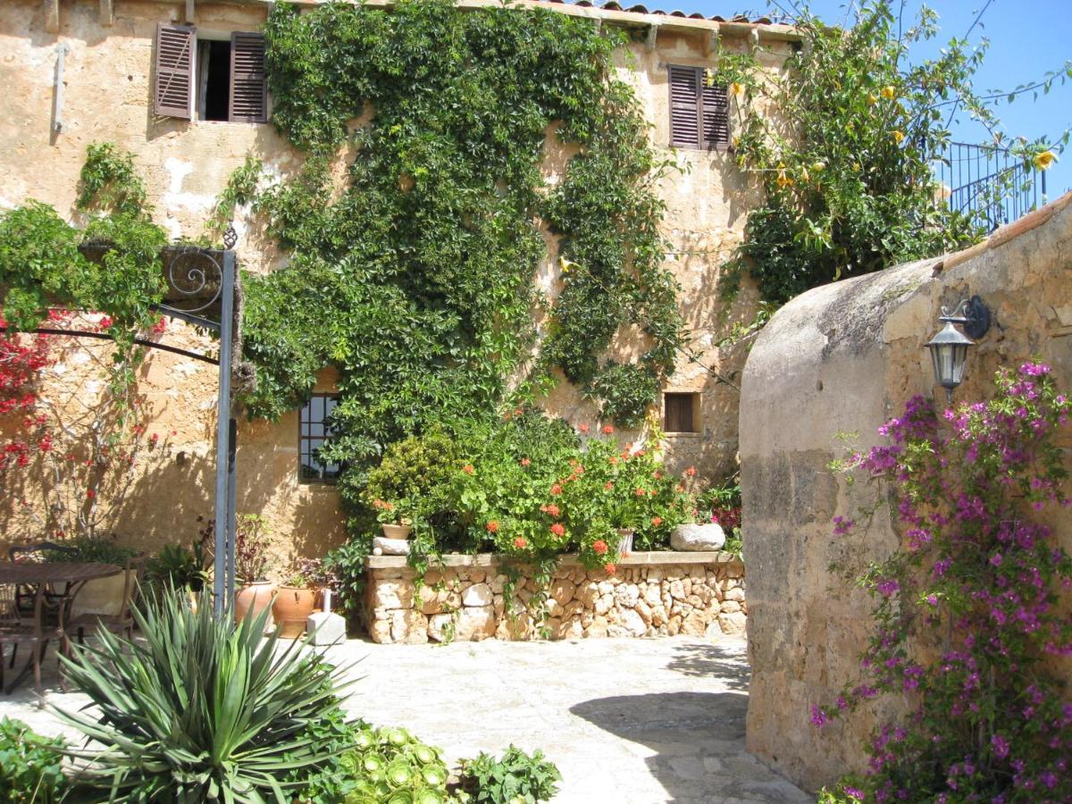 Sa Cova Vella * Manacor (Mallorca)