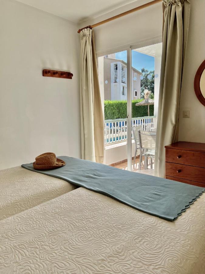 Apartamento Alexia - Complex Puerto Pollensa