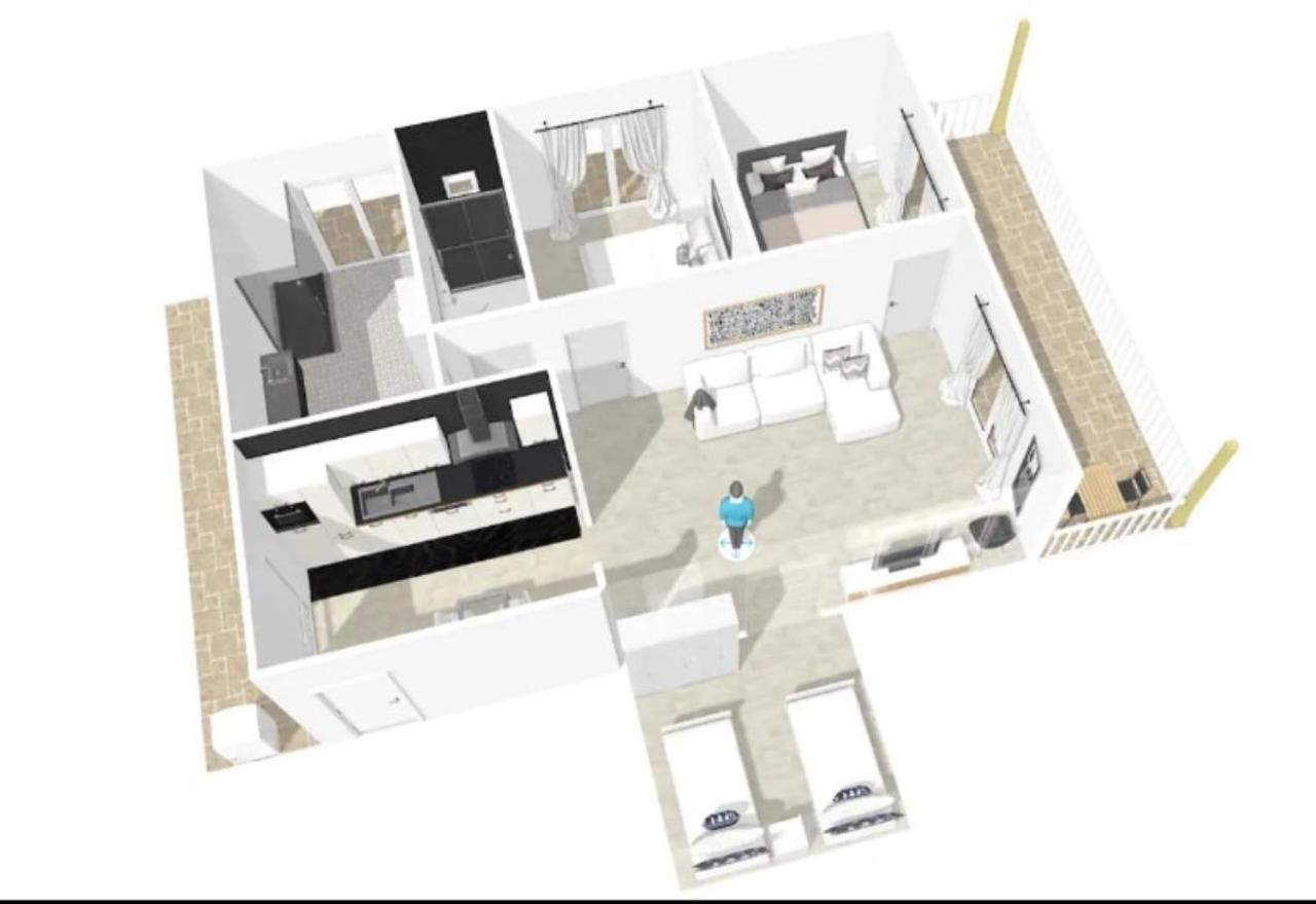 Apartamento Lagomar Alcúdia