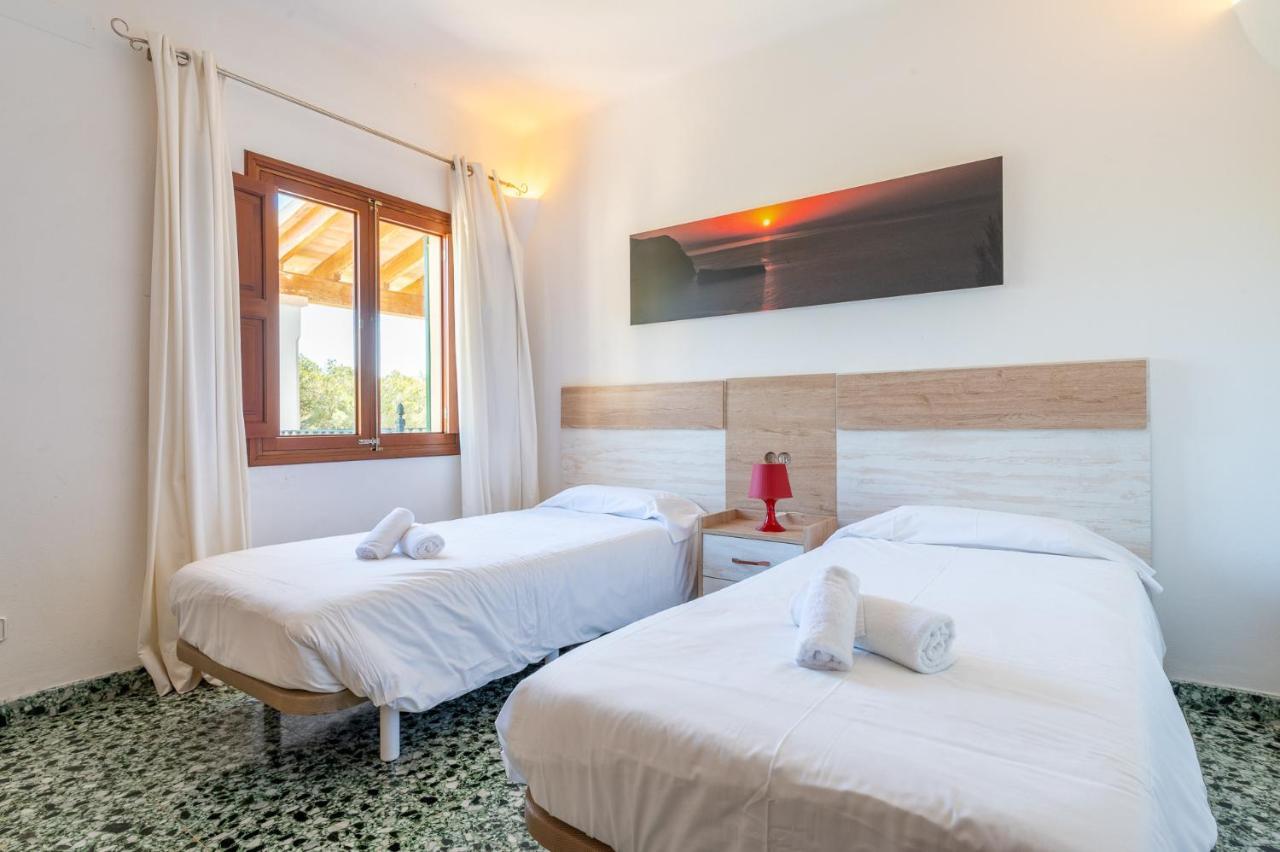 Casa Ca'n Munar Villa