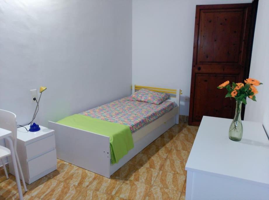 Сasa de vacaciones Antic Estanc *