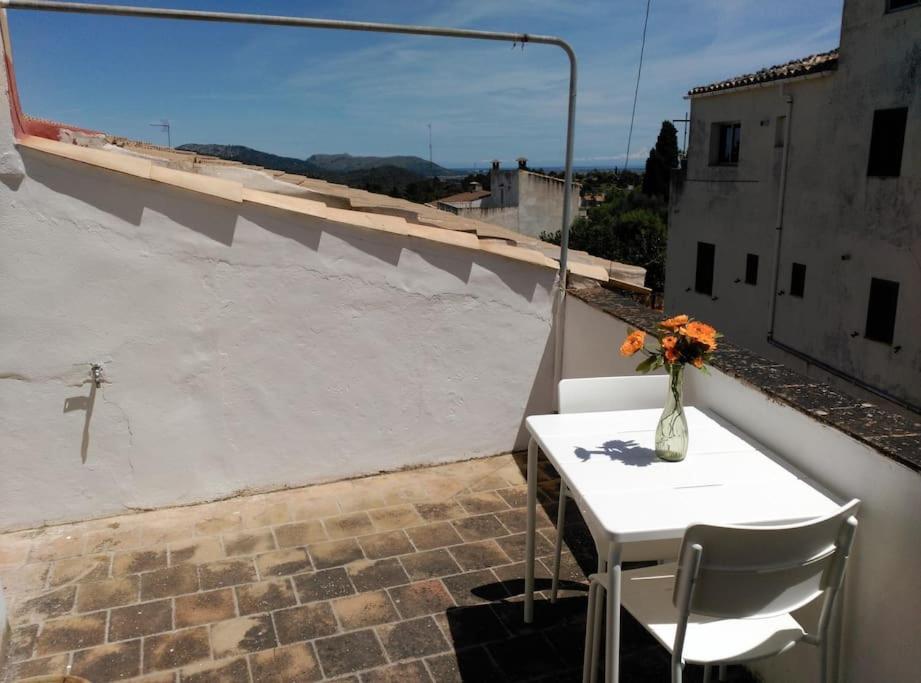 Сasa de vacaciones Antic Estanc