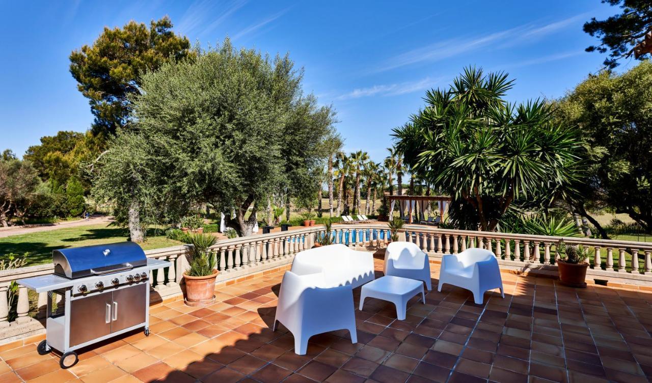 Drimia Villa *