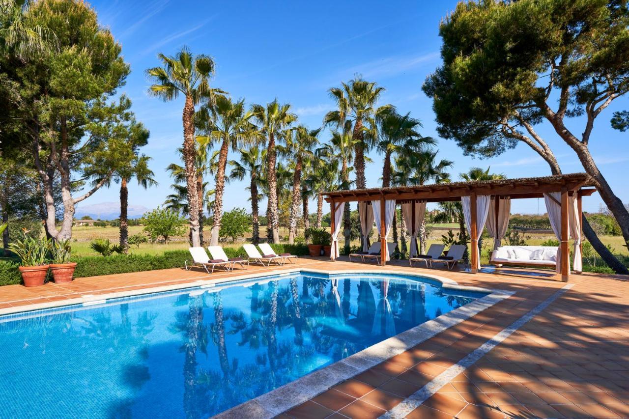 Drimia Villa Can Picafort (Mallorca)