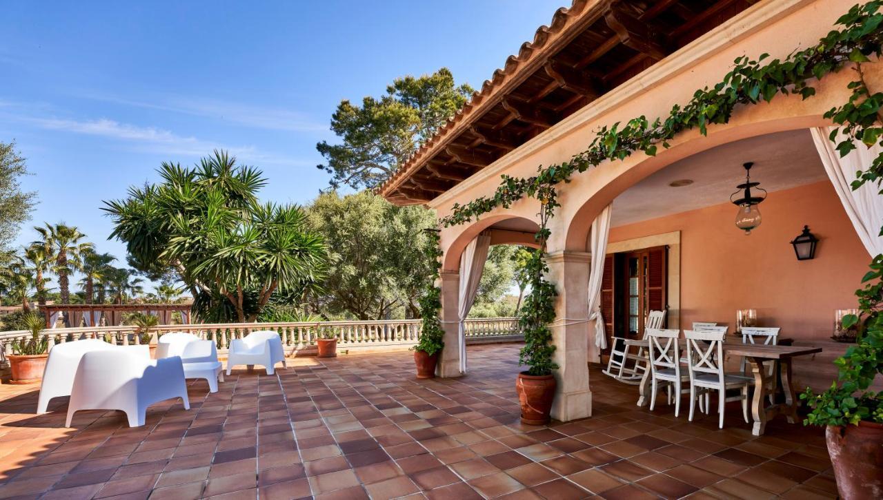 Villa Drimia Can Picafort (Mallorca)