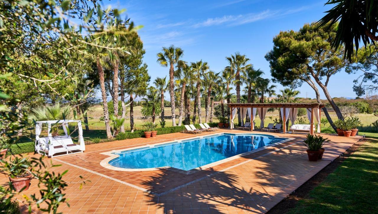 Villa Drimia Can Picafort (Mallorca)