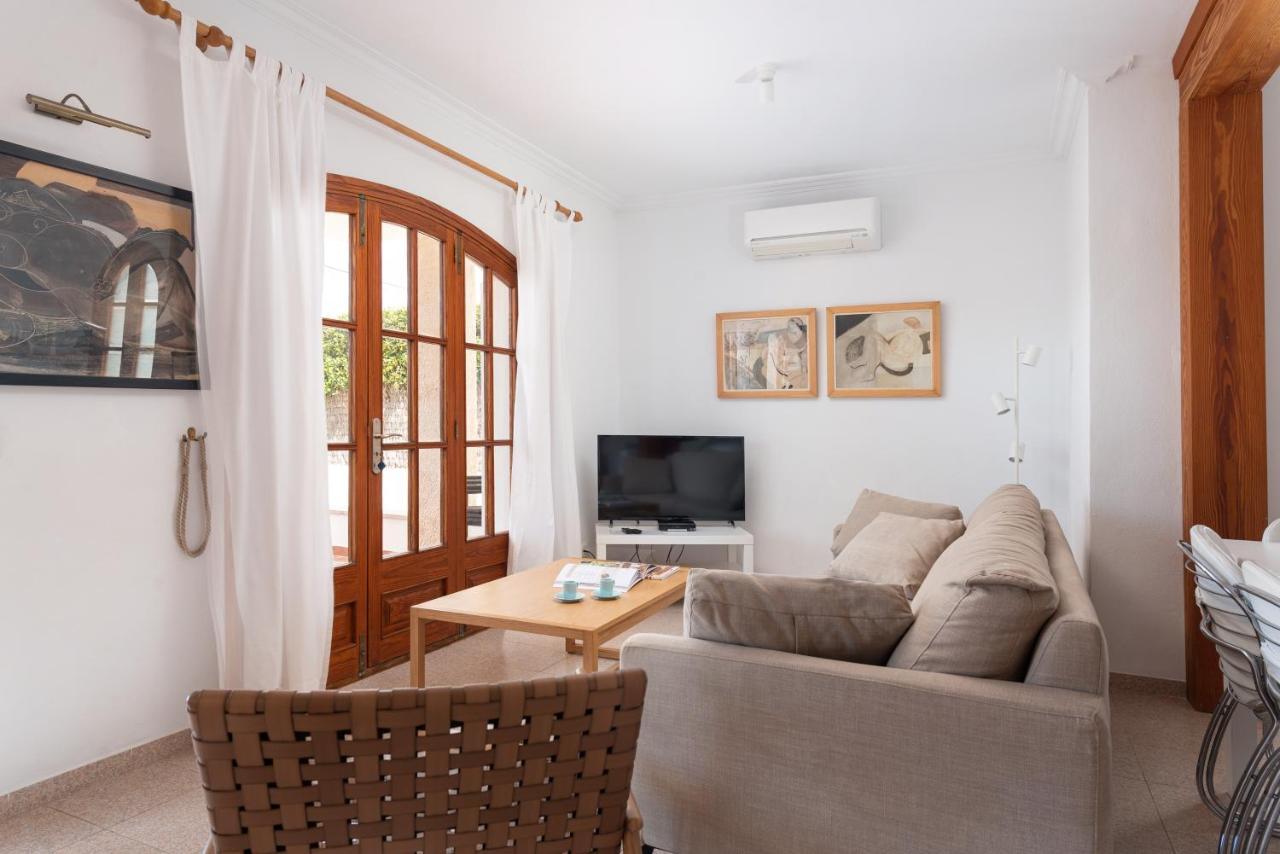 Сasa de vacaciones Ses Ones With Sea Views