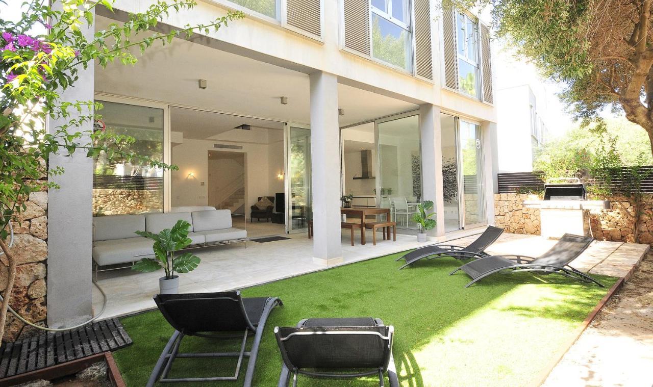 Colonia Sea Villa