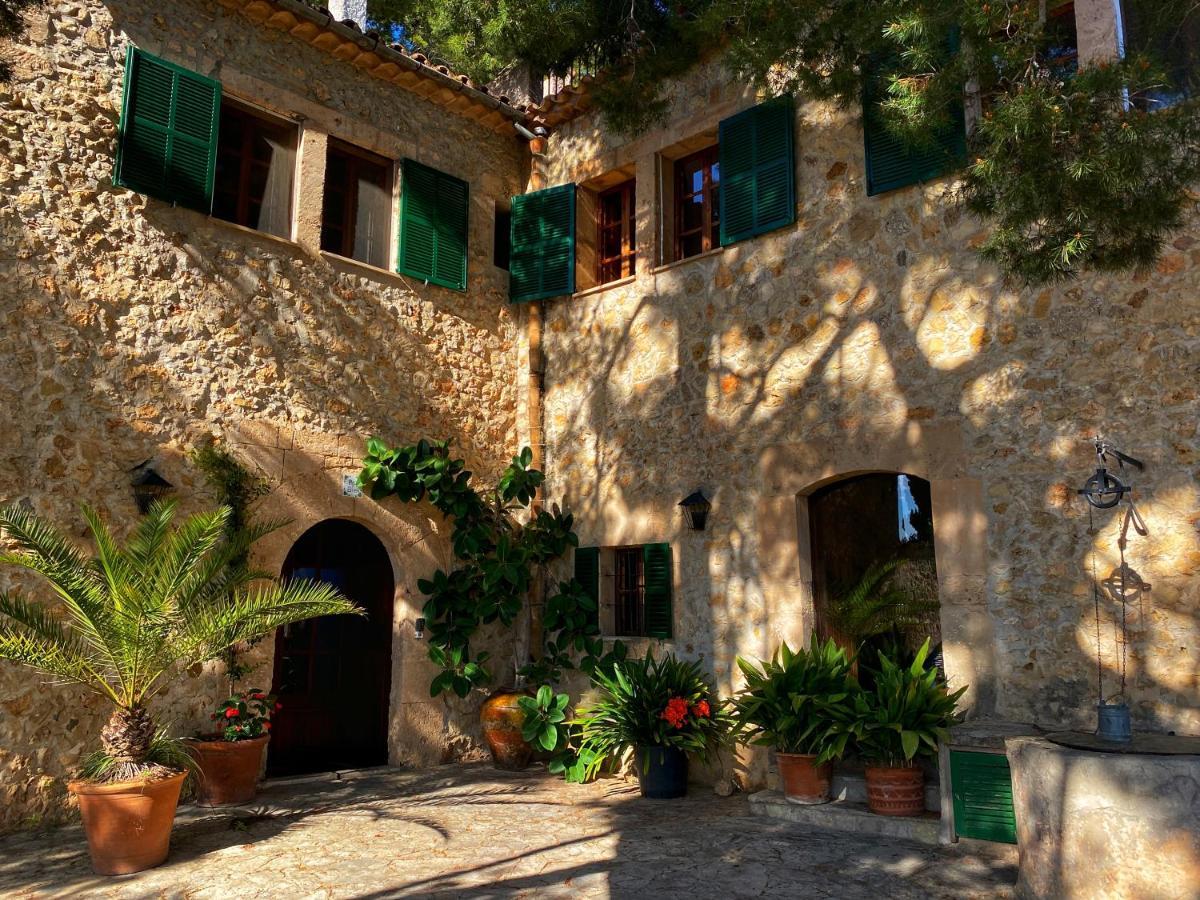 Hotel Asis De Marratxinet Turismo De Interior Marratxi