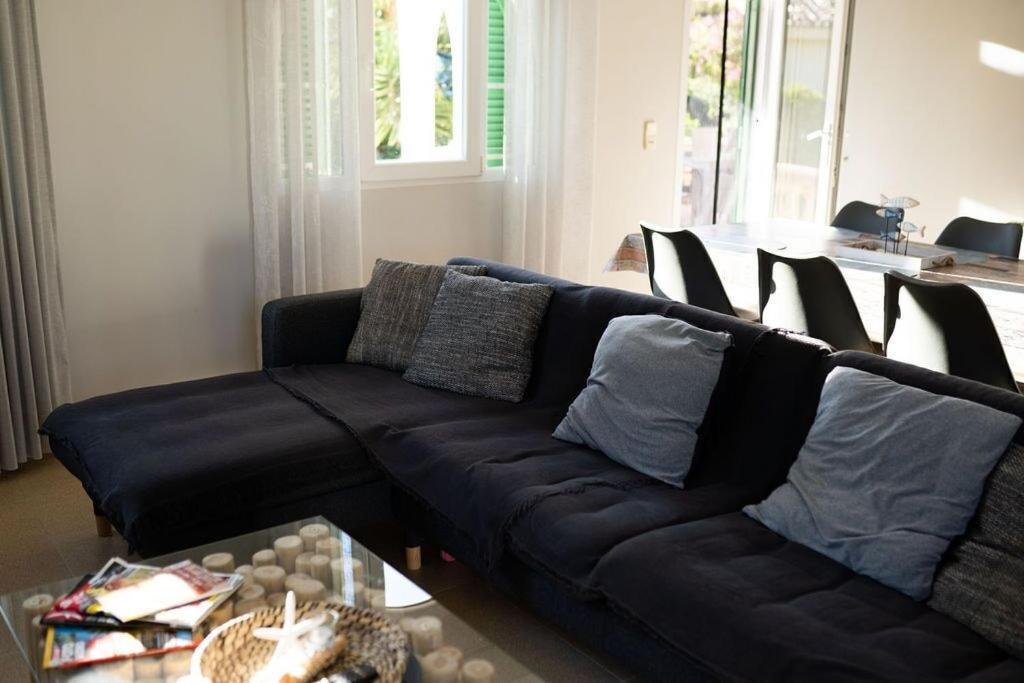 Cala Mendia Holiday home