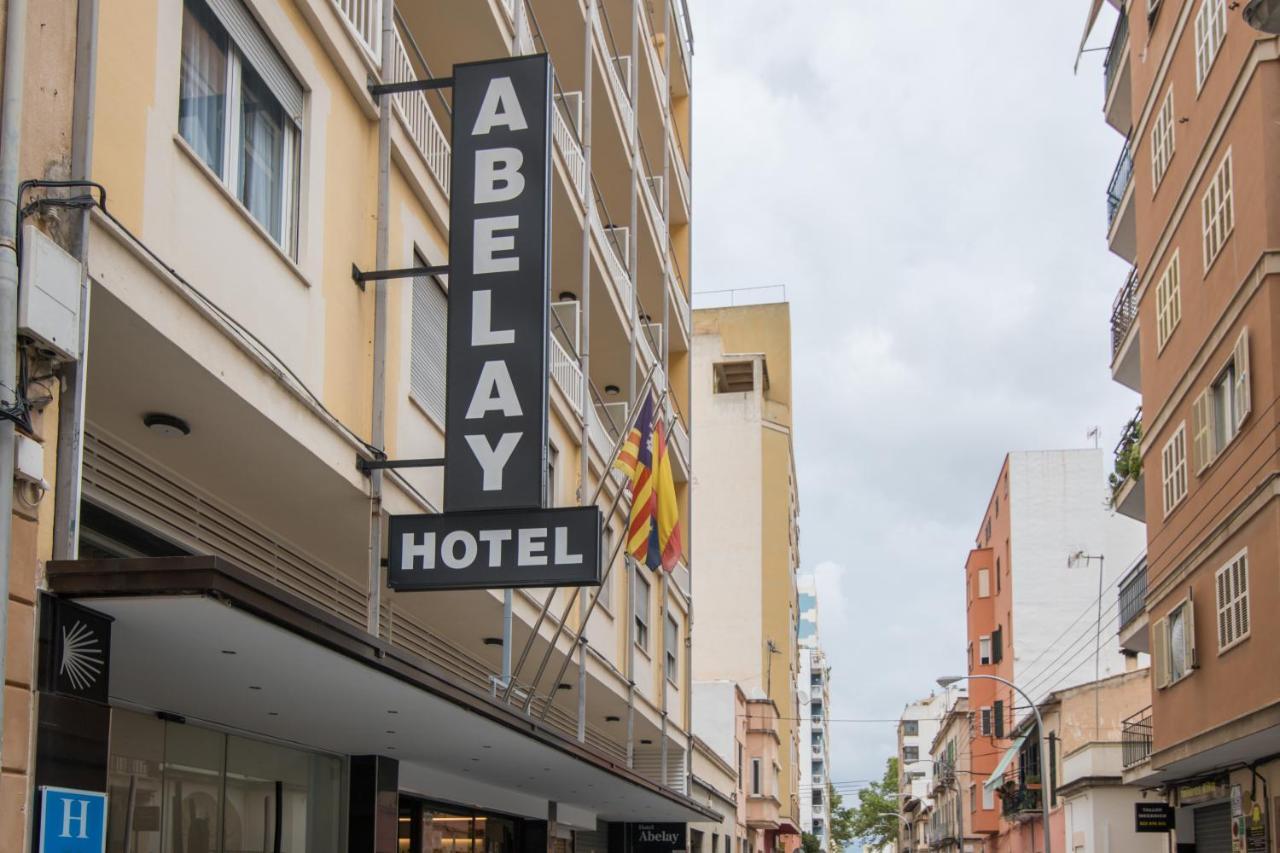 Hotel Abelay 2*