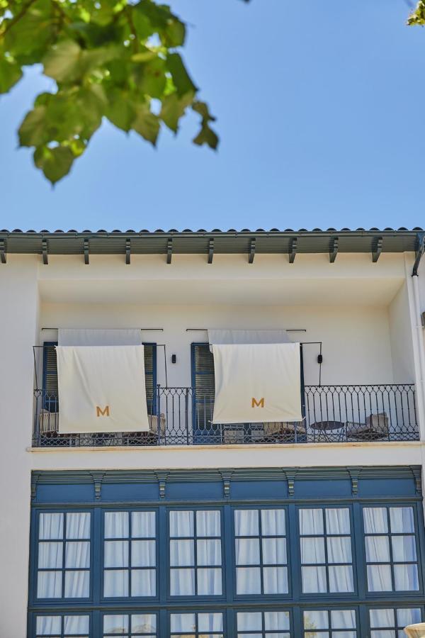 Hotel Mon Boutique