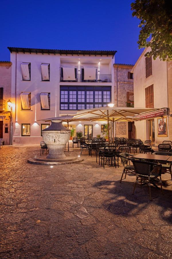 Hotel Mon Boutique Pollensa