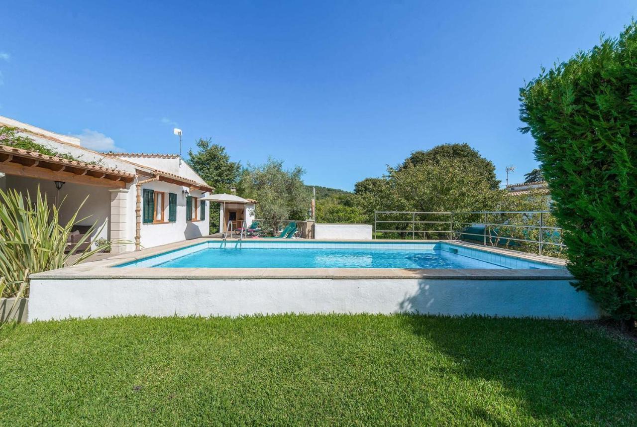 Villa Ca'n Rabasso