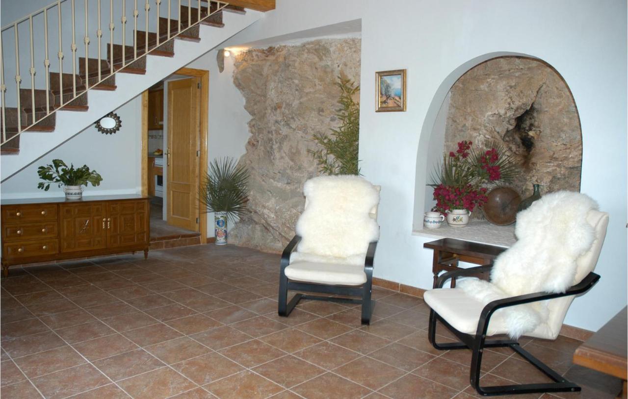 In Estellencs With Kitchen