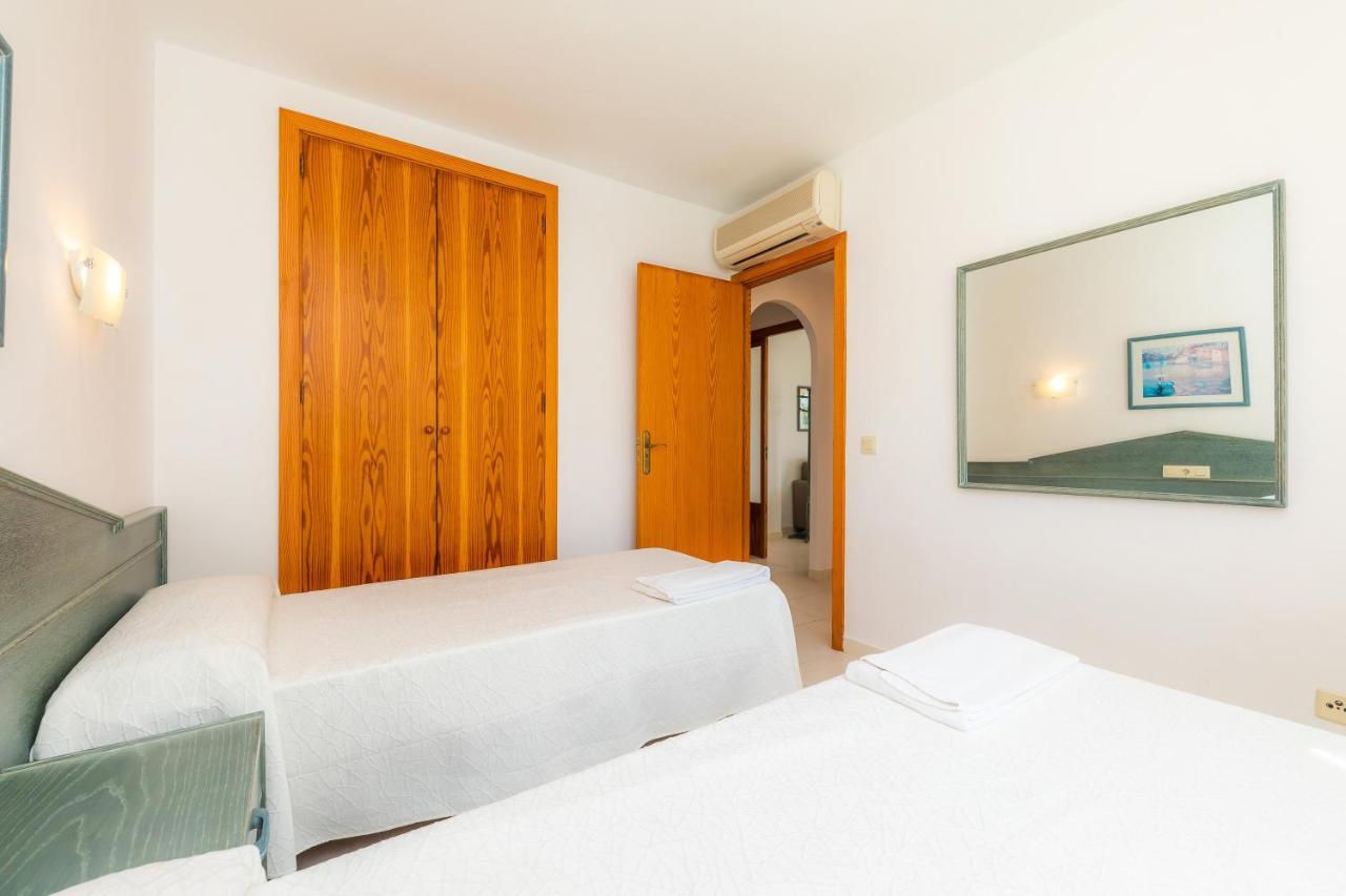 Apartamento Oro Del Mar Iv 05 Canyamel (Mallorca)