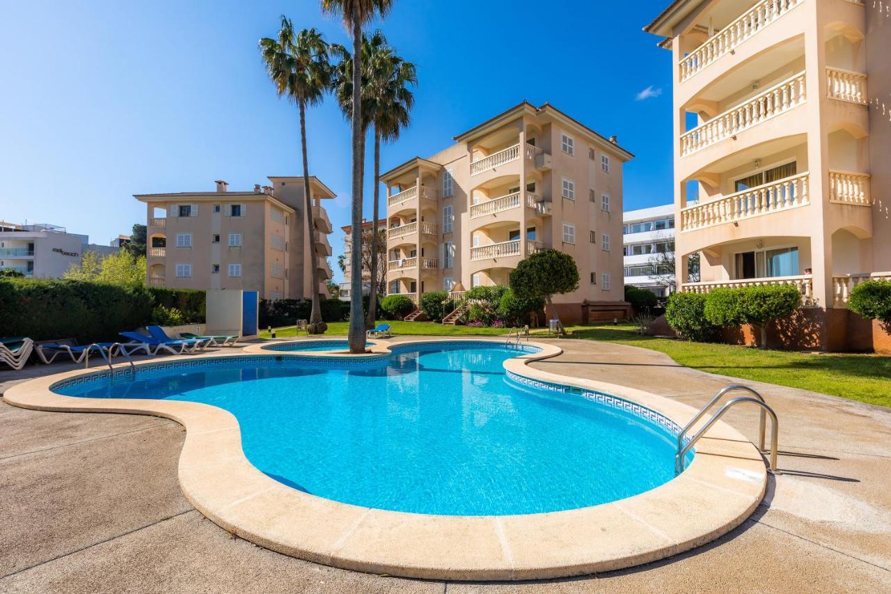 Apartamento Oro Del Mar Iv 05 *