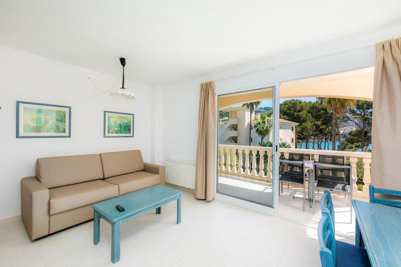 Oro Del Mar Iv 05 Apartamento