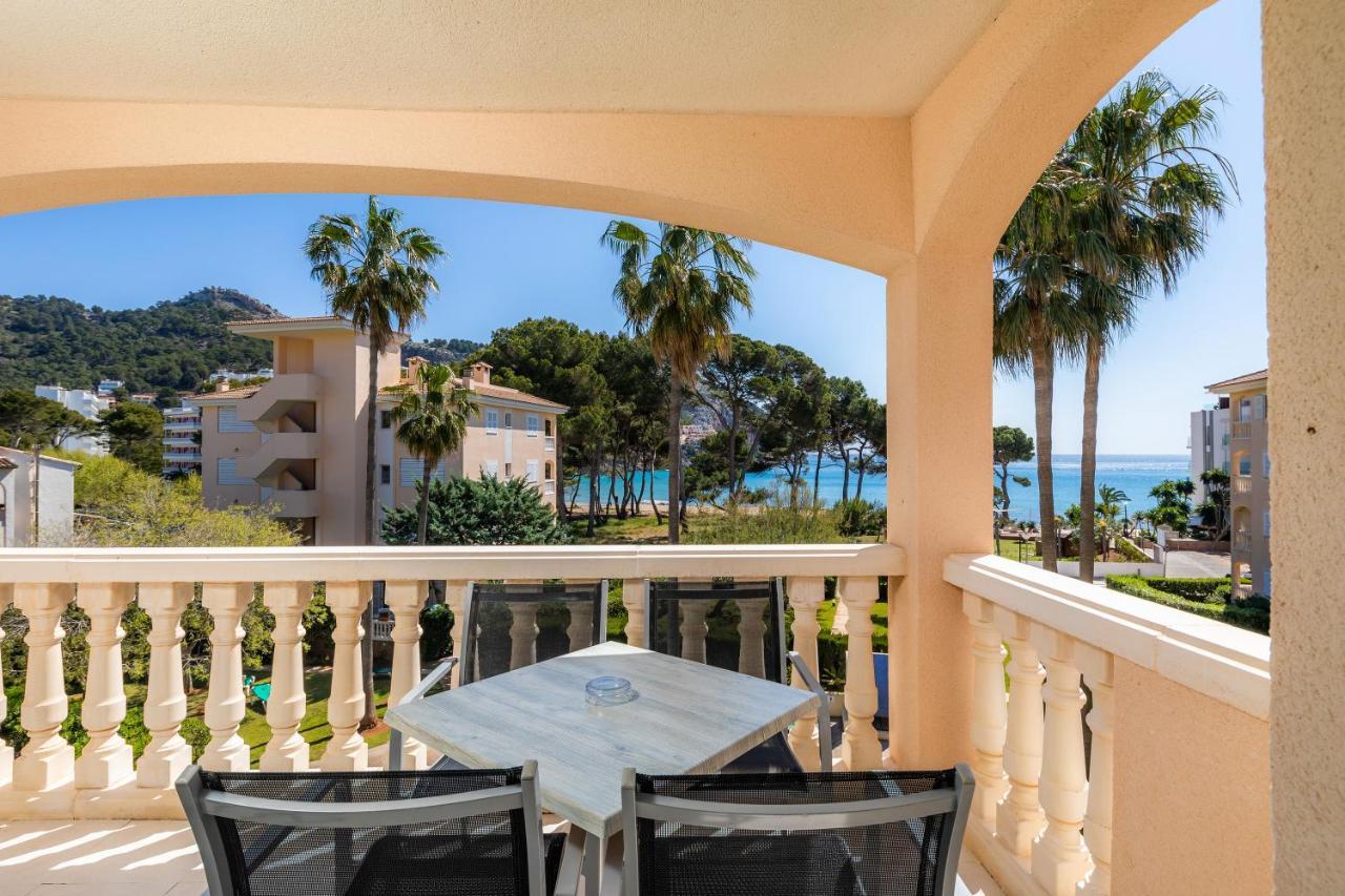 Apartment Oro Del Mar Iv 05 Canyamel (Mallorca)