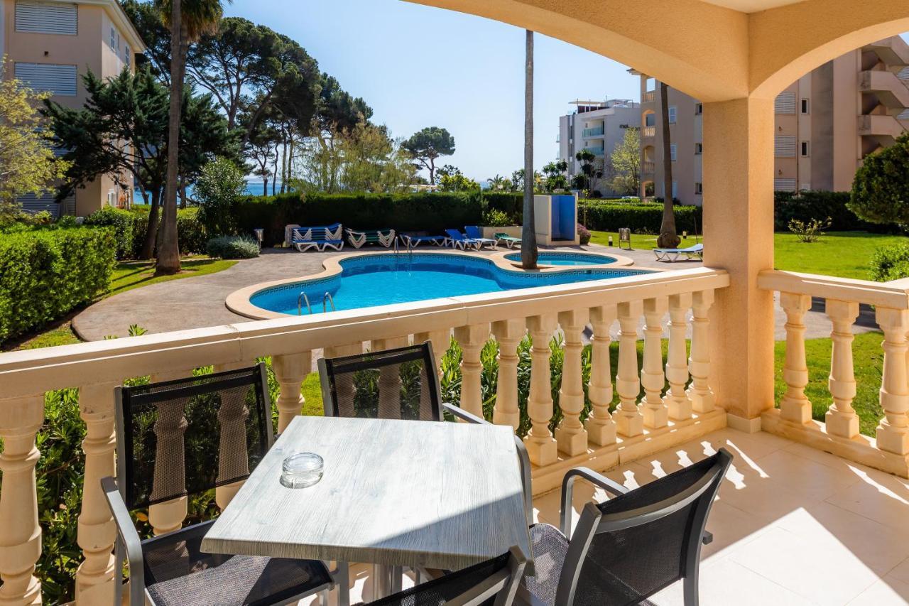 Apartamento Oro Del Mar Iv 02 *