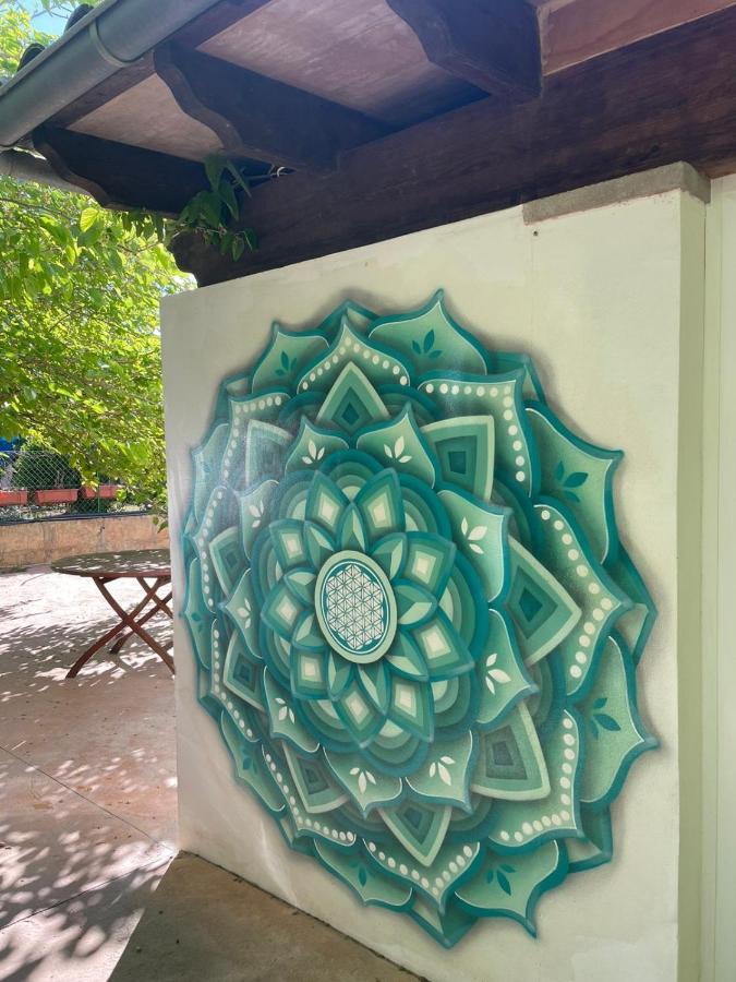 Casa Radha Binissalem