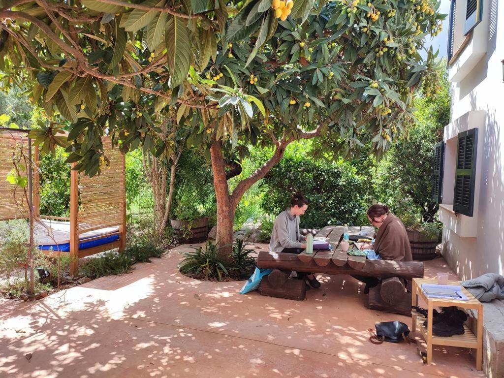 Casa Radha Villa