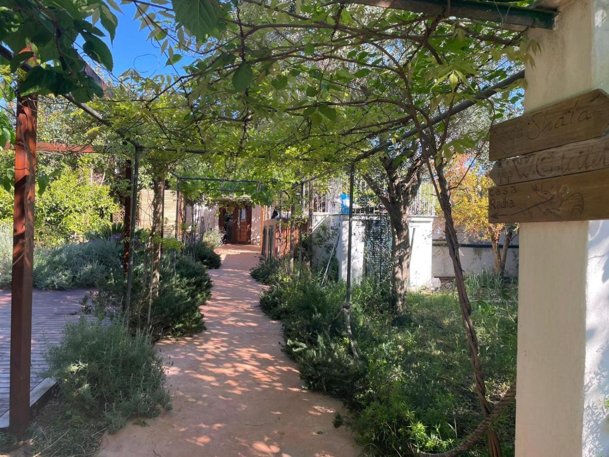 Villa Casa Radha *