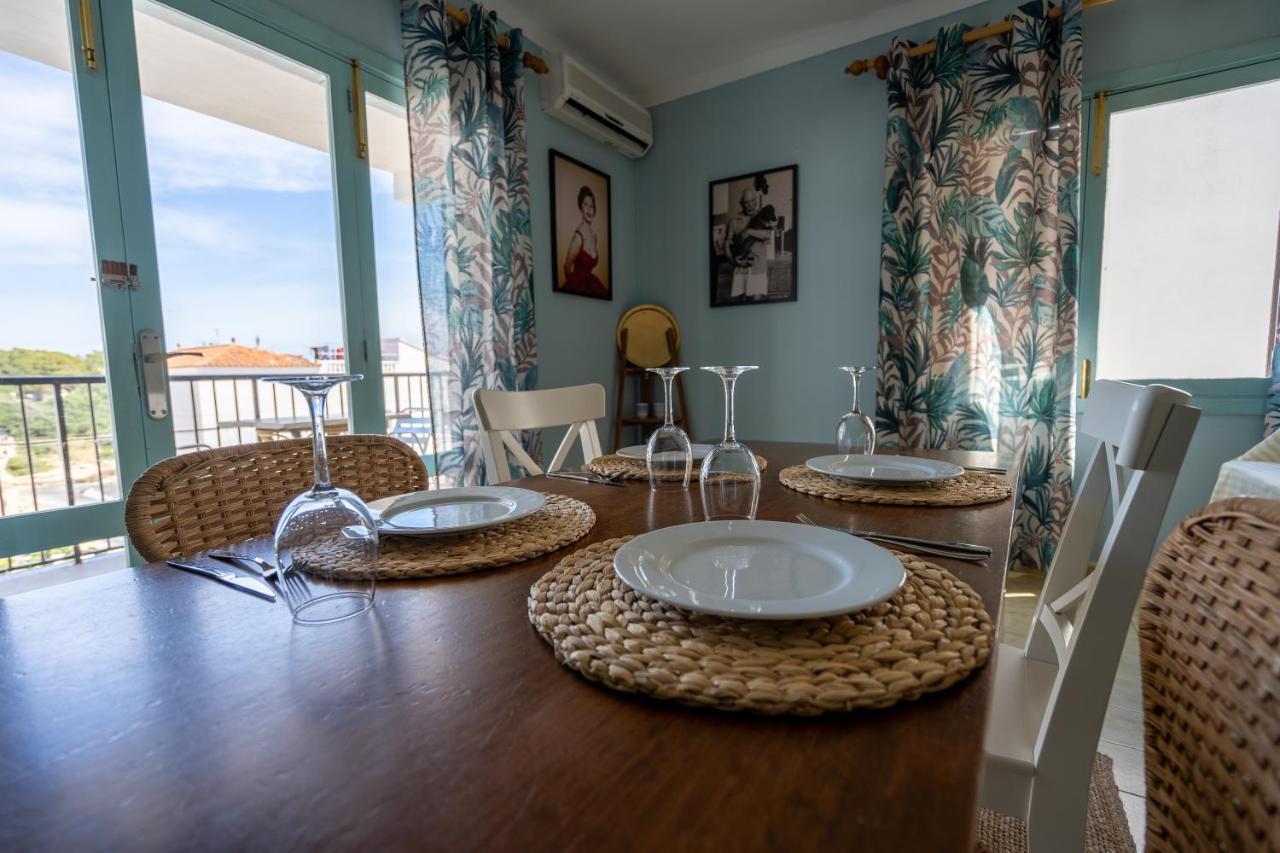 Apartamento Corb Marí Fenalitx (Fenalich)