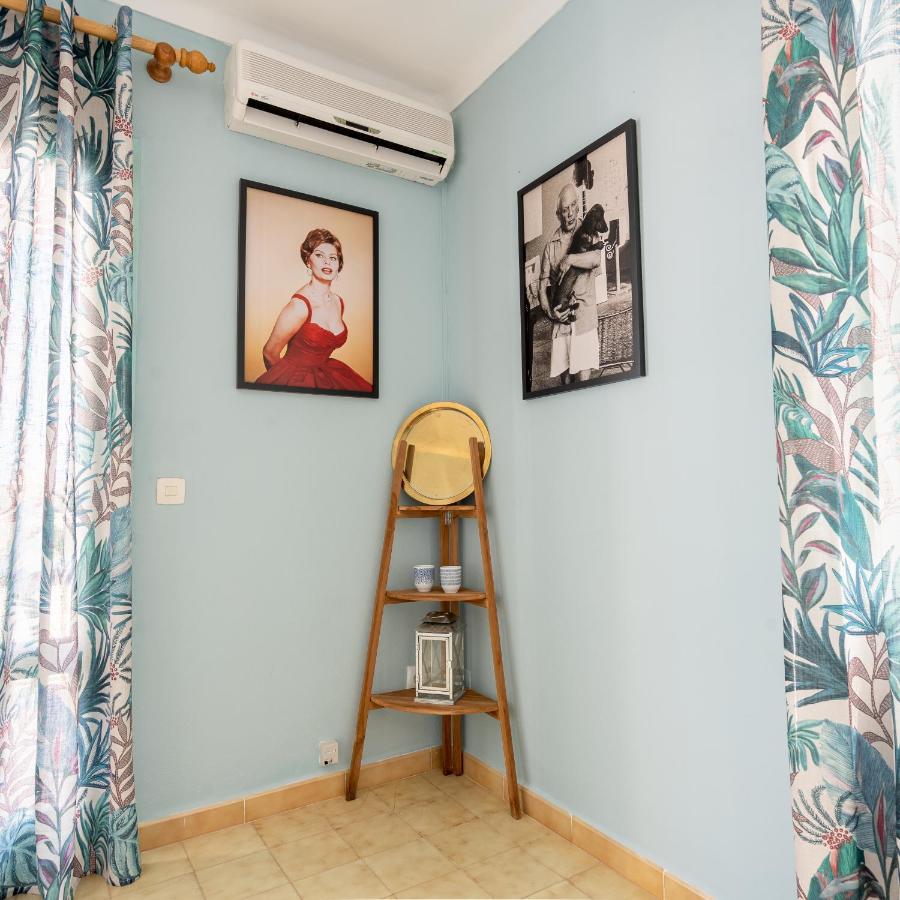 Apartamento Corb Marí