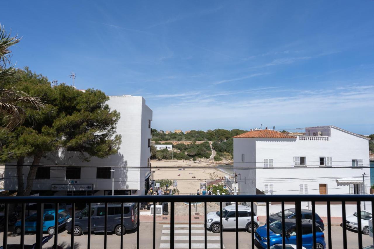 Corb Marí Apartamento *