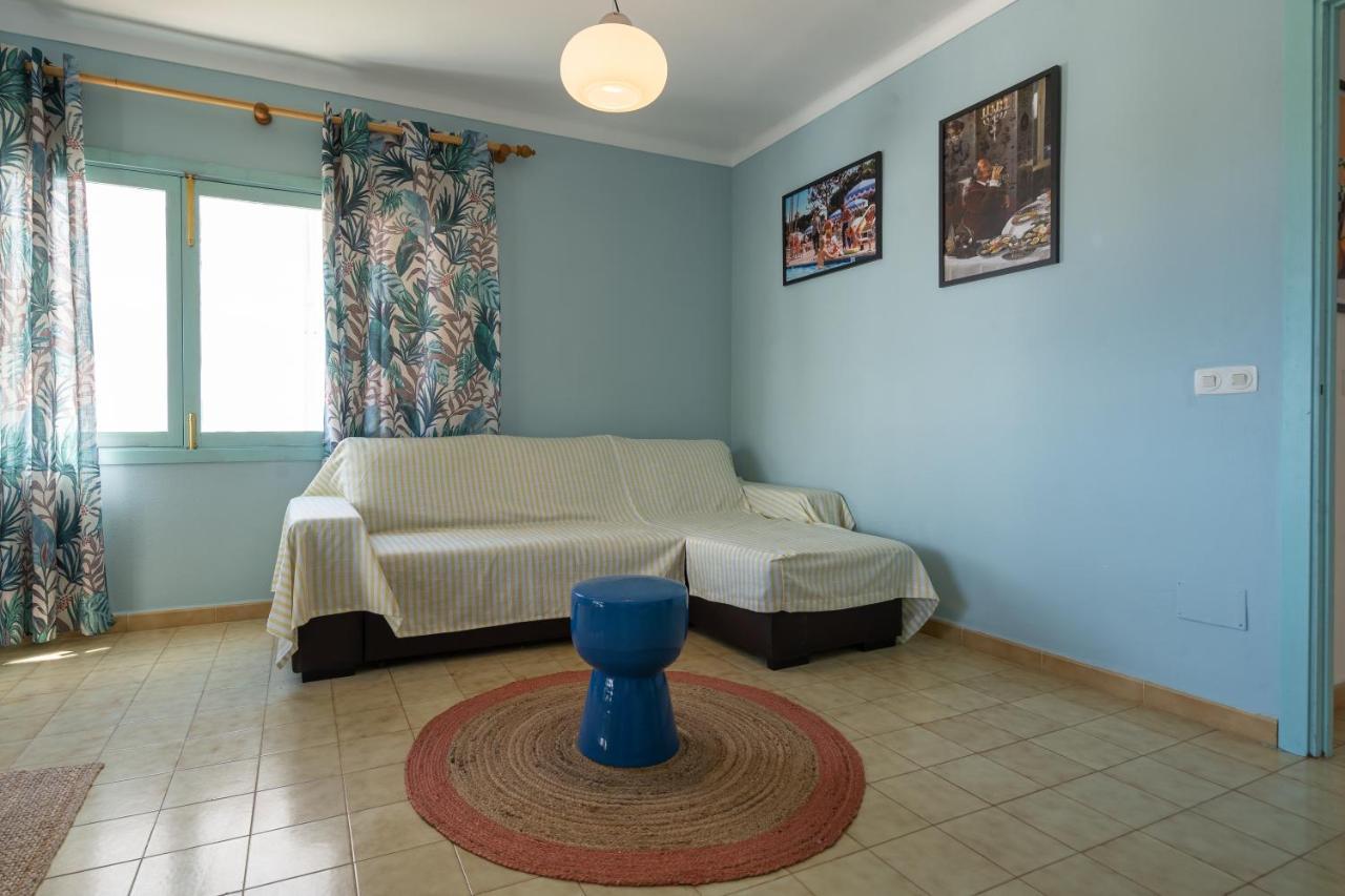 Apartamento Corb Marí *