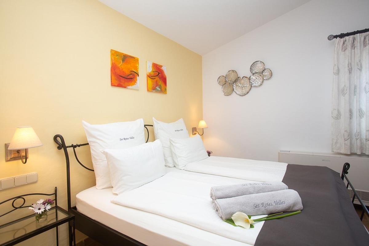 Hotel Ses Rotes Velles - Petit Ses Salines