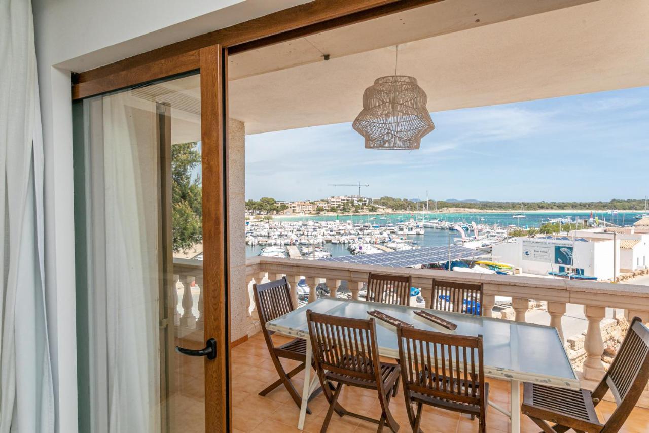 Apartamento Beachfront Lotja 7 - Grupo Berna *