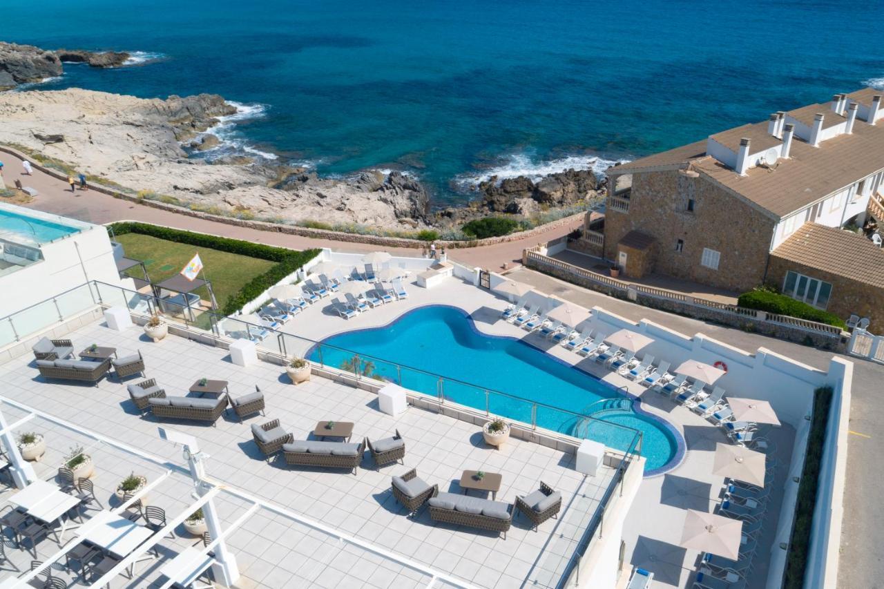 Hsm Regana - Adults Only Hotel